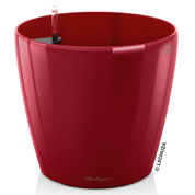 Classico Premium 60 - Rouge scarlet - LECHUZA